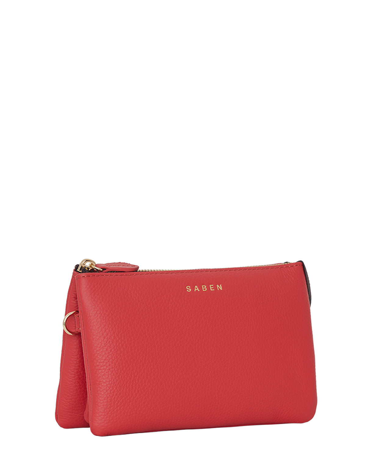 Tilly Crossbody Geranium