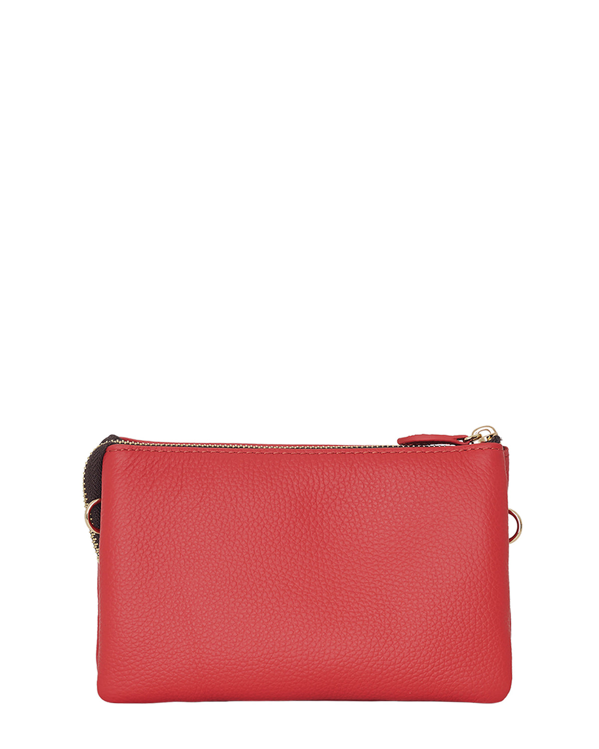 Tilly Crossbody Geranium