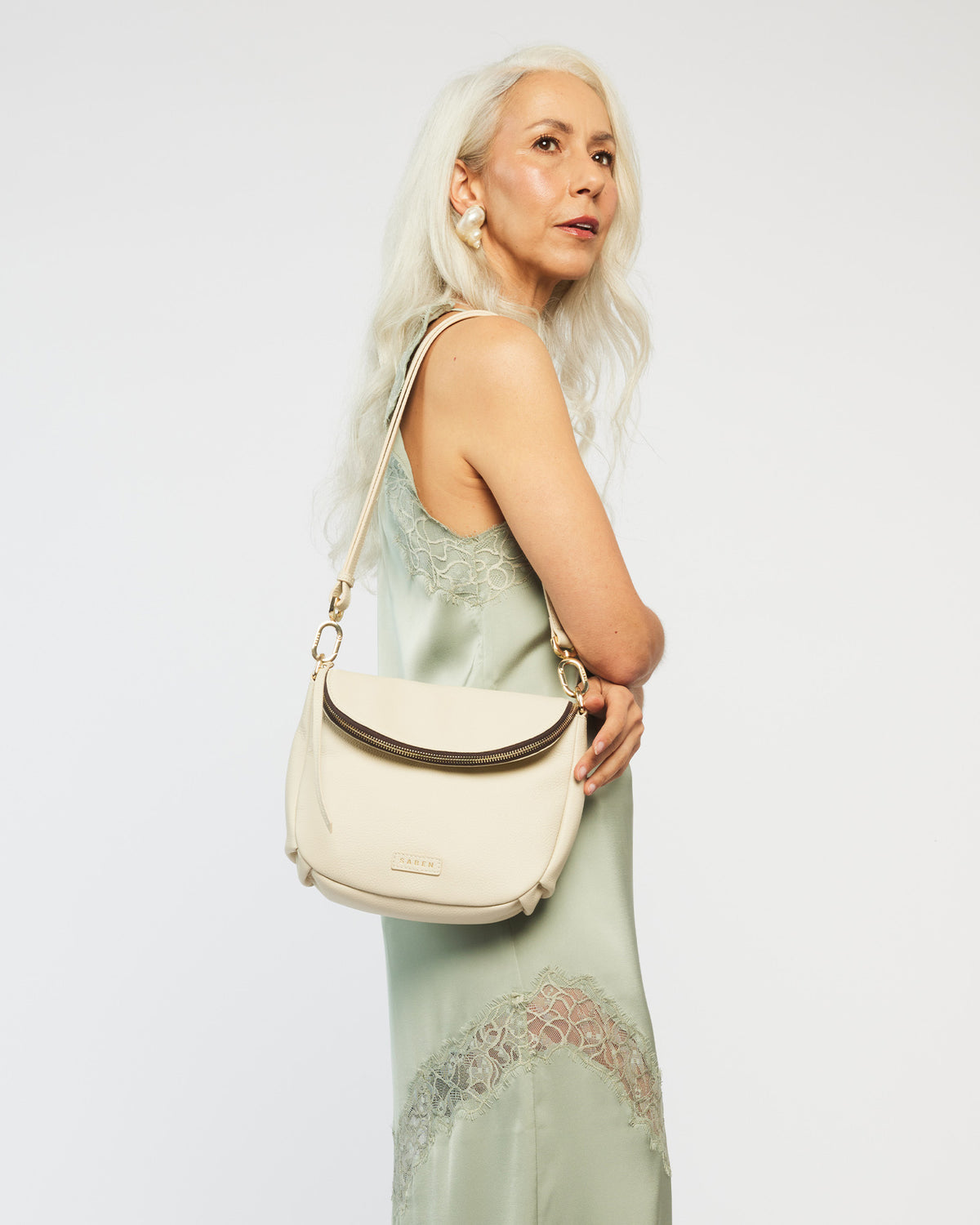 Fifi Crossbody