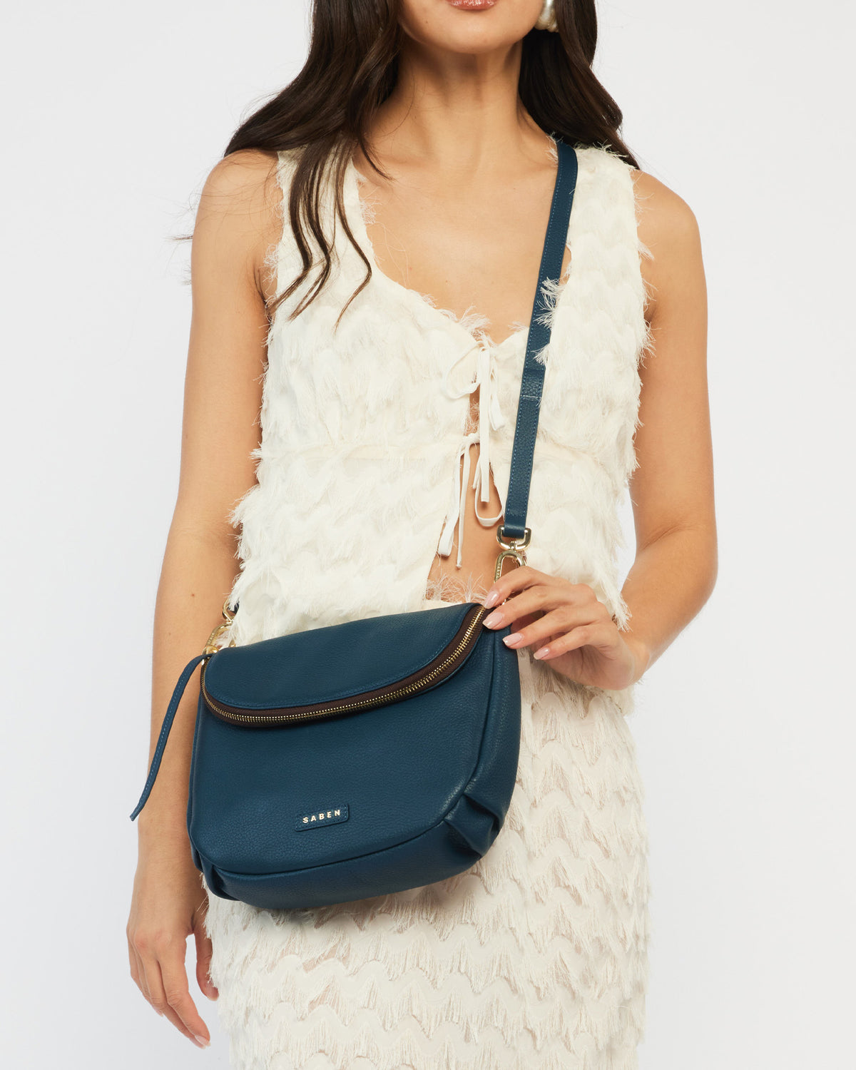 Fifi Crossbody