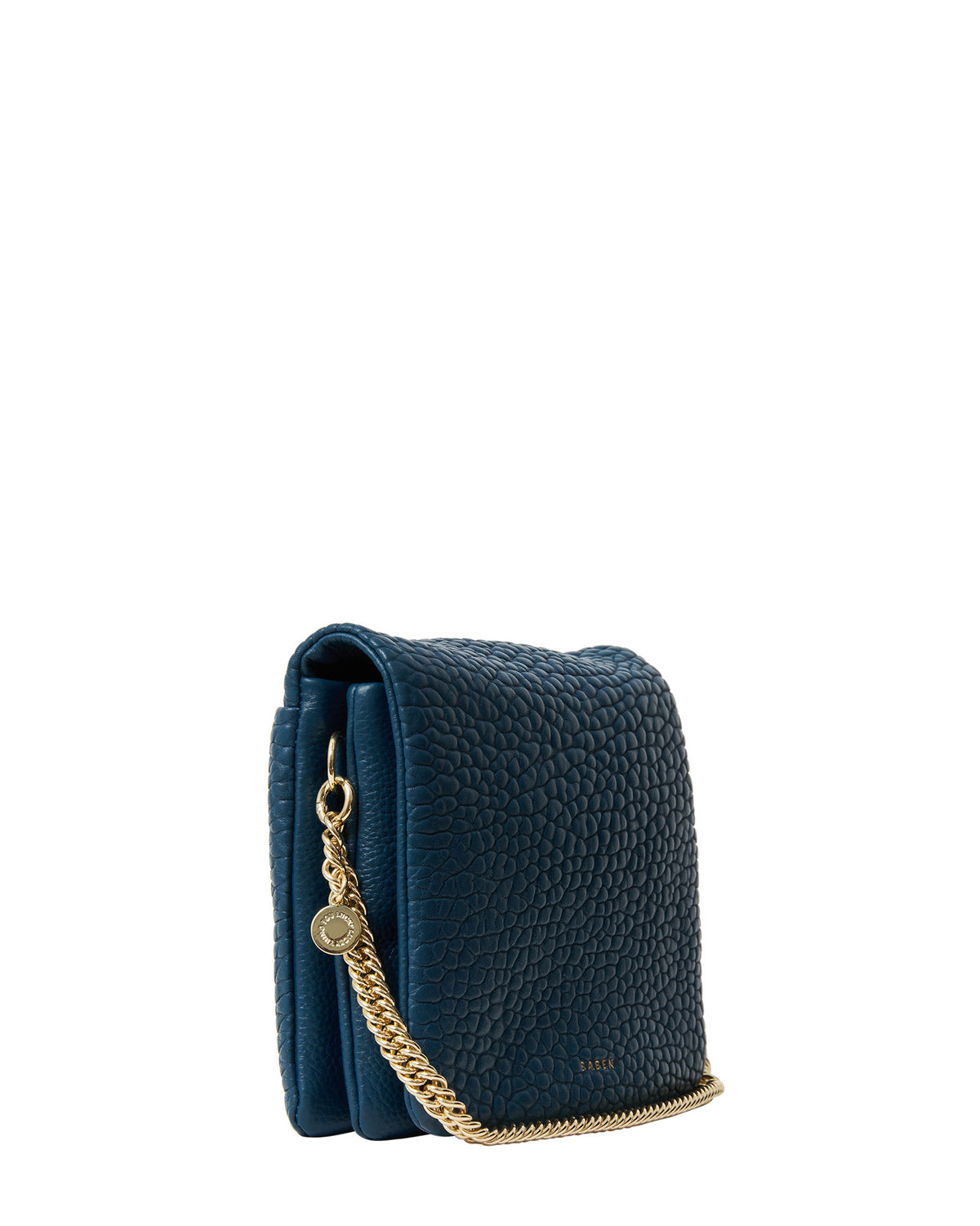 Fox Crossbody Bag