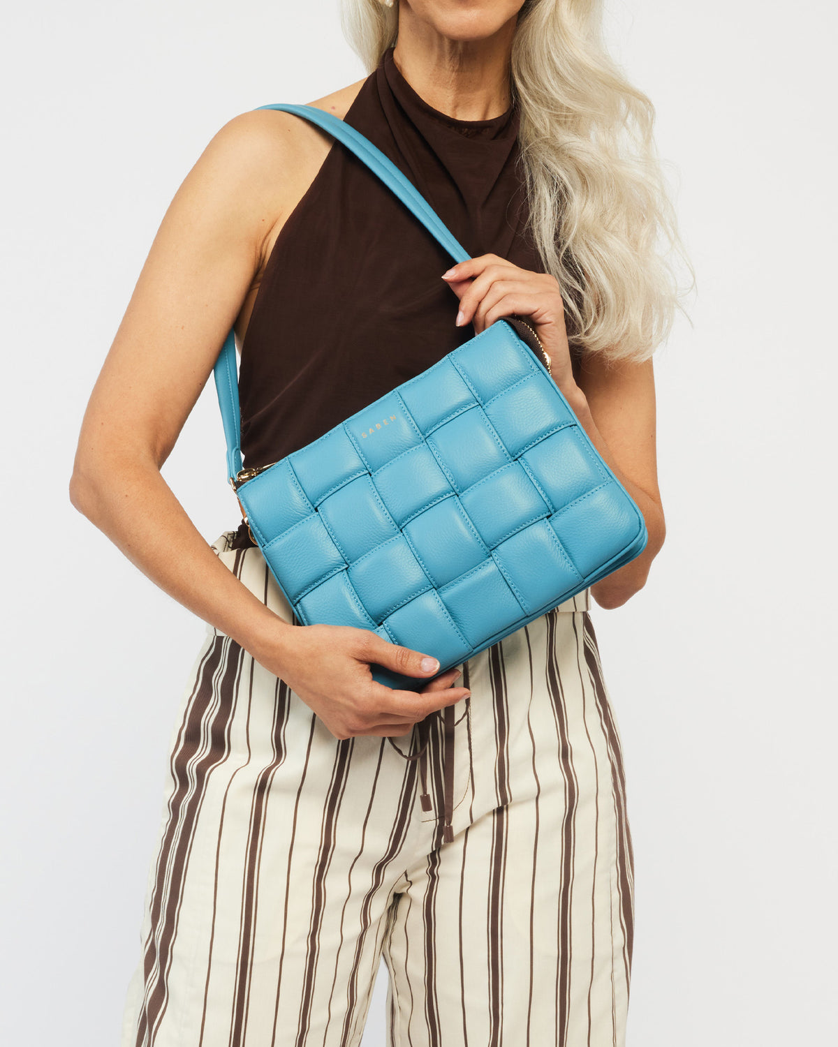 Matilda Shoulder Bag