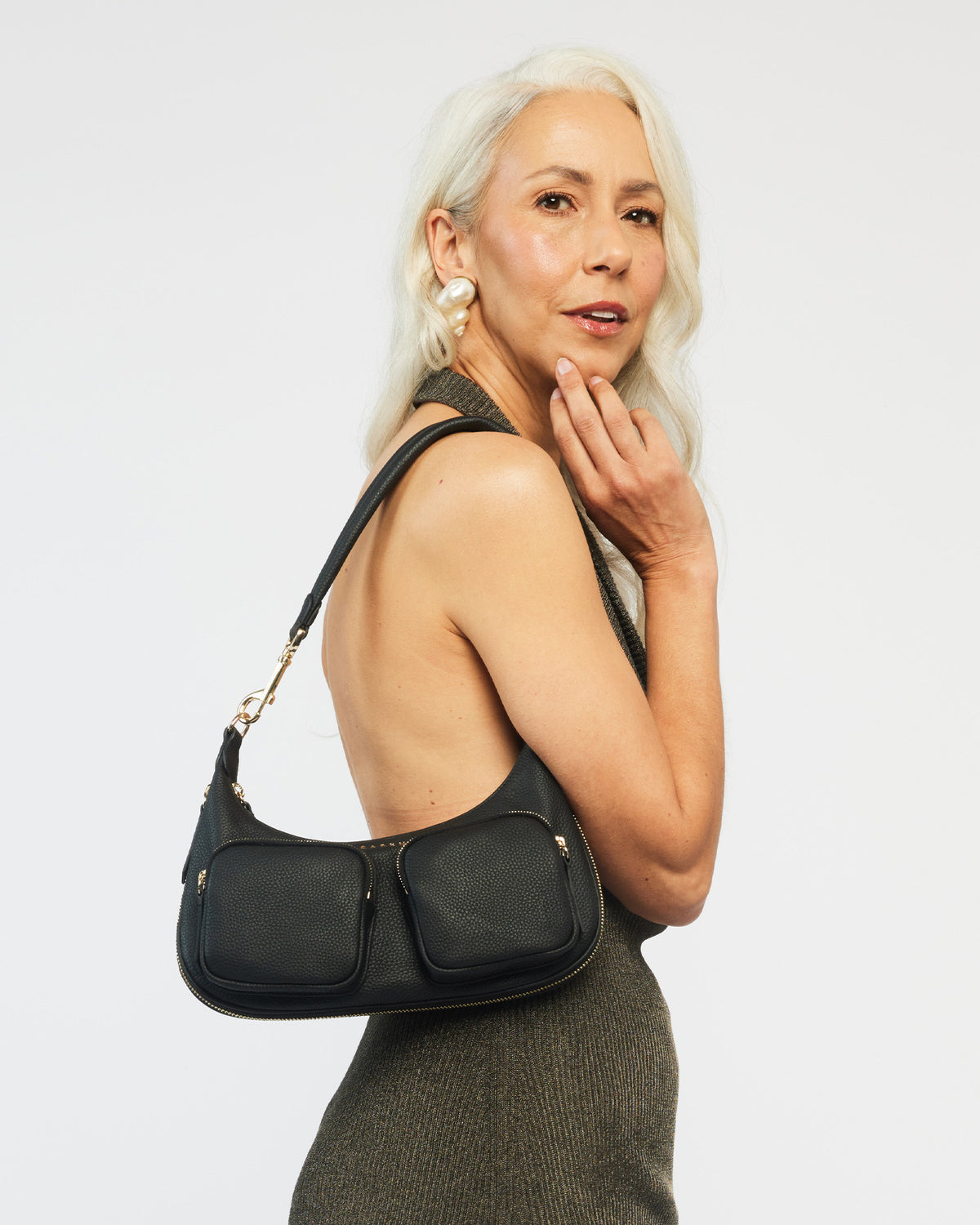 Nikita Shoulder Bag