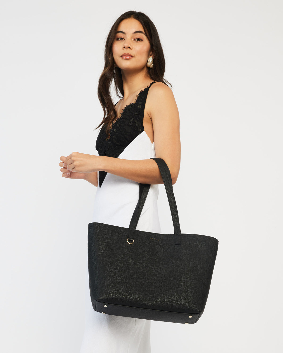 Tilbury Shoulder Bag