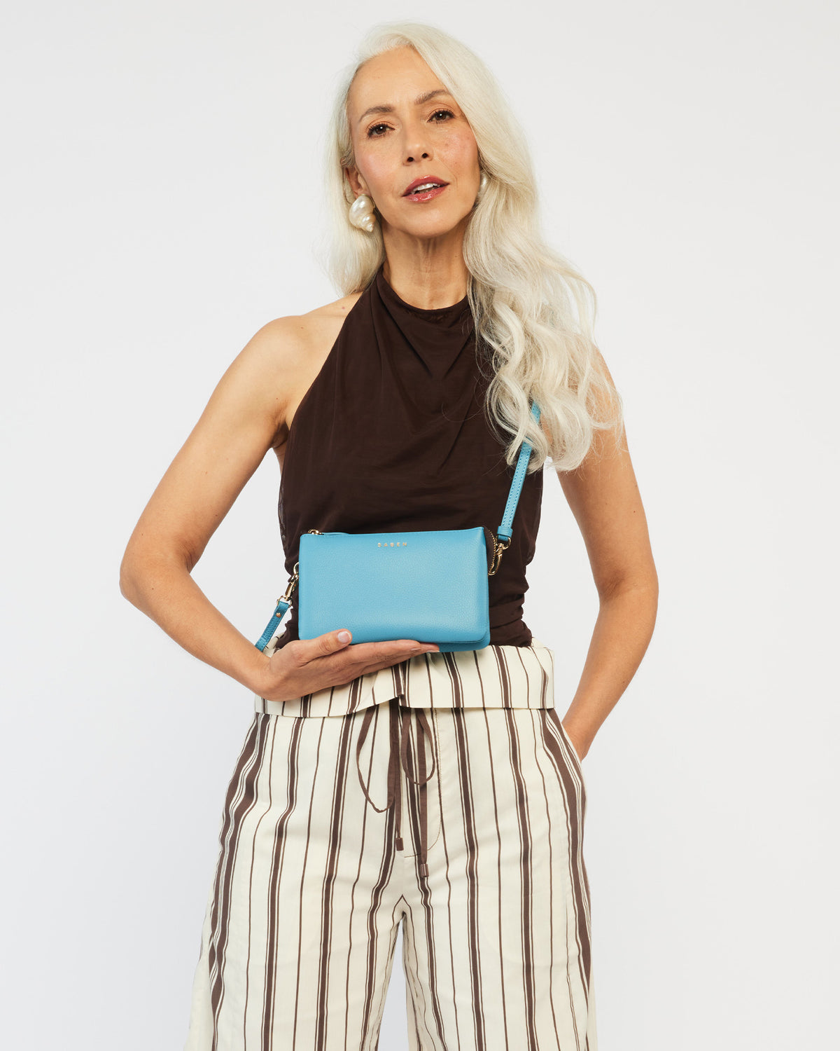 Tilly Crossbody